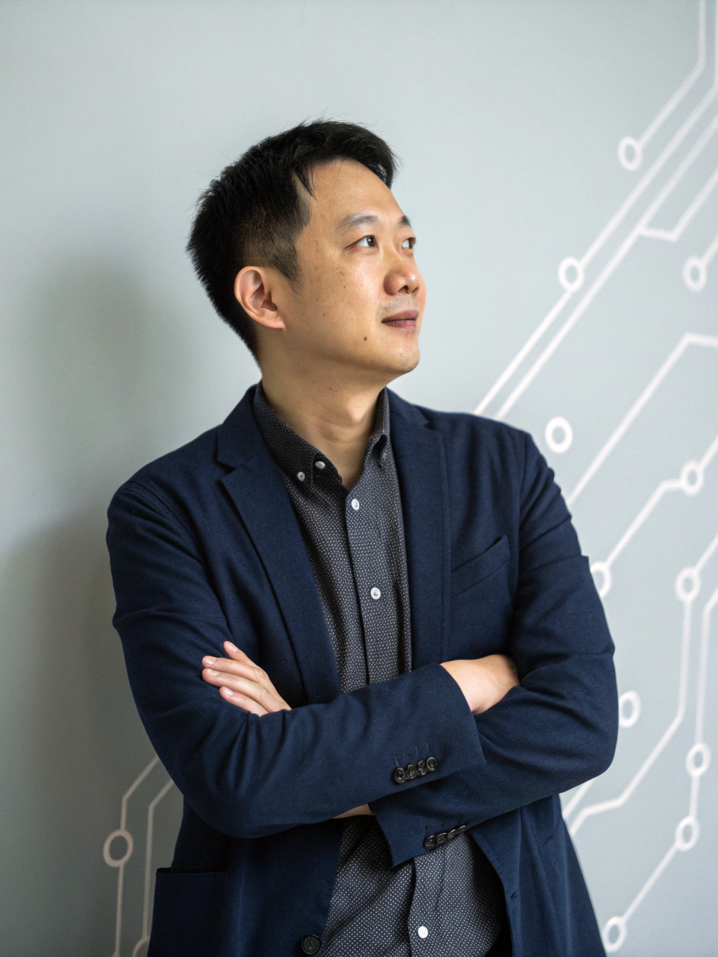 James Wong